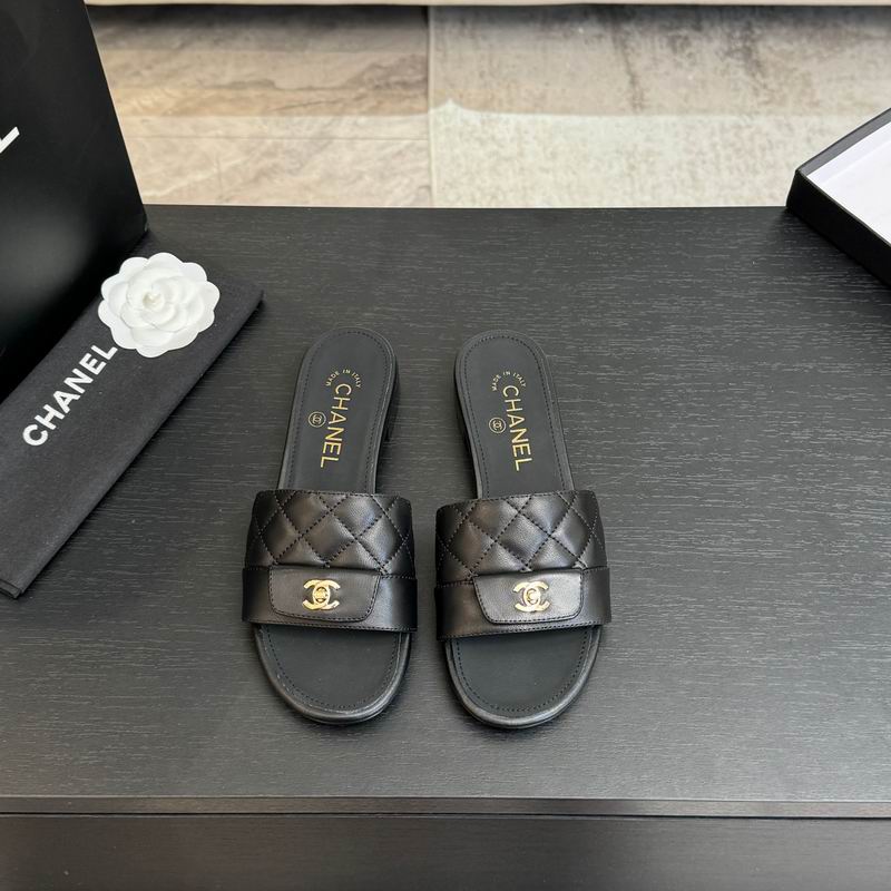 Chanel sz35-39 mnq0219